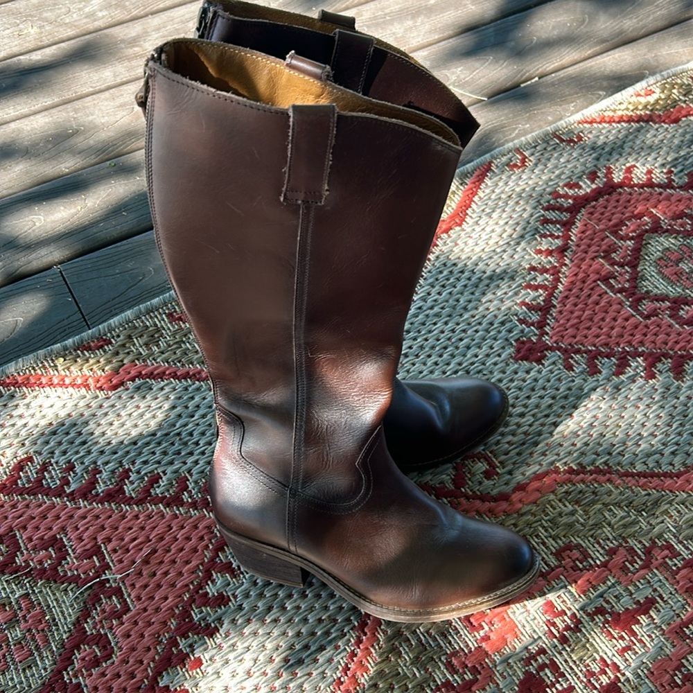 Sofft Western Boot
